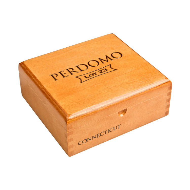 View product media PE23B2 Belicoso Connecticut, , jrcigars 3